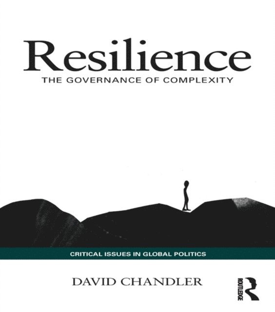 David Chandler - Resilience, E-bok