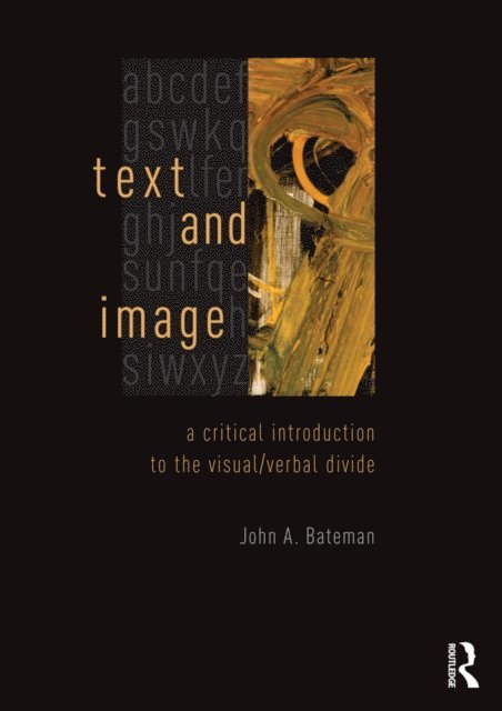 John Bateman - Text and Image, E-bok