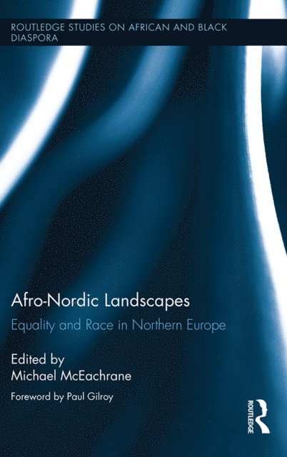 Michael McEachrane - Afro-Nordic Landscapes, E-bok