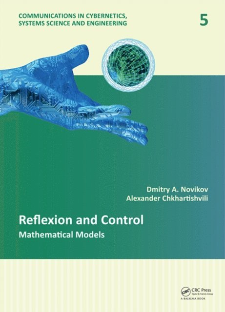 Alexander G. Chkhartishvili, Dmitry A. Novikov - Reflexion and Control, E-bok
