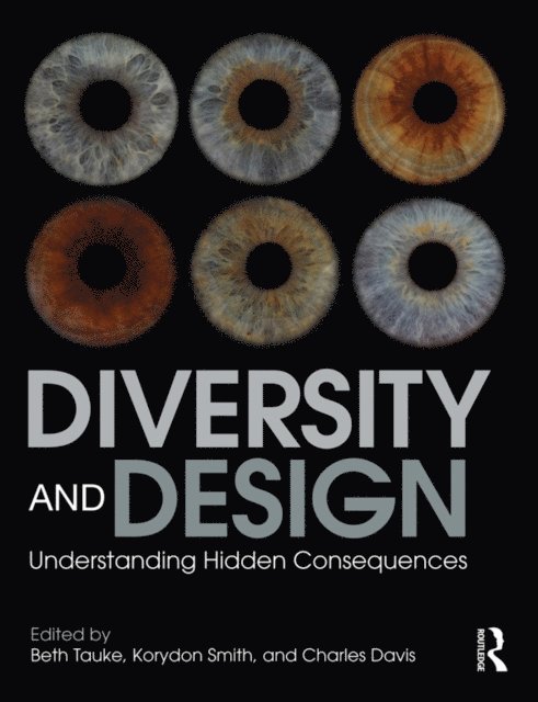 Korydon Smith, Beth Tauke - Diversity and Design, E-bok