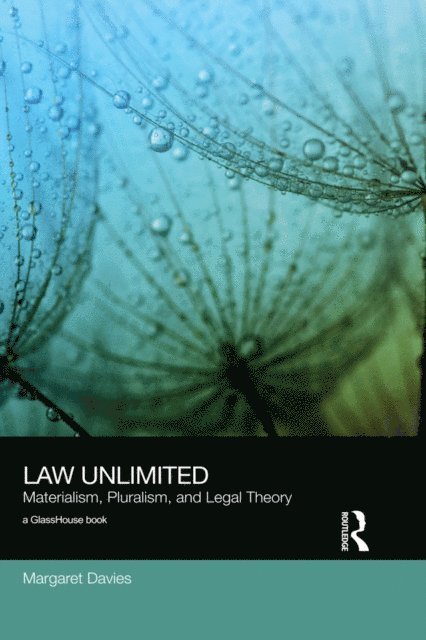 Margaret Davies - Law Unlimited, E-bok