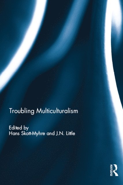J.N. Little, Hans Skott-Myhre - Troubling Multiculturalism, E-bok