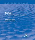 Jaufre (Routledge Revivals)