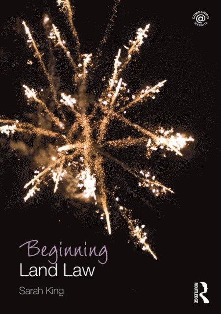 Sarah King - Beginning Land Law, E-bok