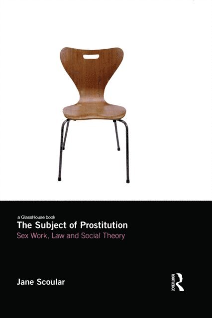 Jane Scoular - Subject of Prostitution, E-bok
