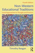Non-Western Educational Traditions