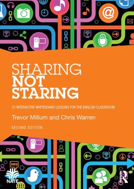 Chris Warren, Trevor Millum - Sharing not Staring, E-bok
