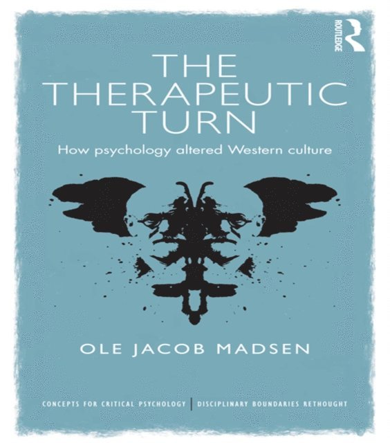Ole Jacob Madsen - Therapeutic Turn, E-bok