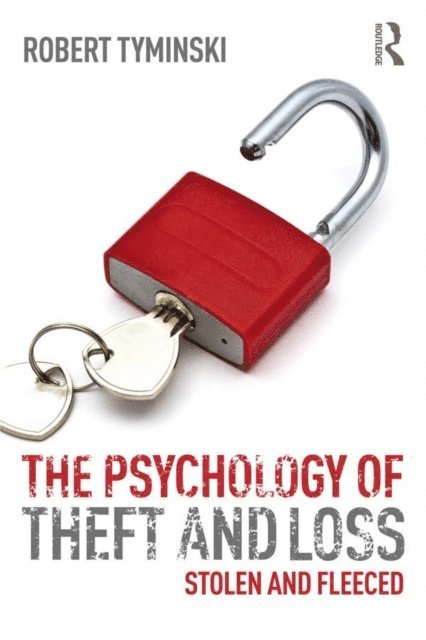 Robert Tyminski - Psychology of Theft and Loss, E-bok. Tillgänglighet: Lägg i varukorg