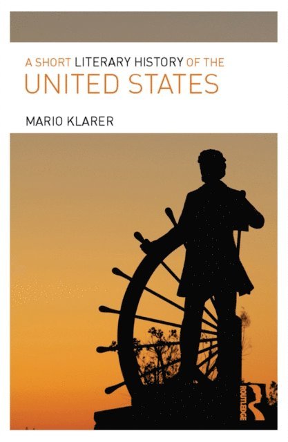 Mario Klarer - Short Literary History of the United States, E-bok. Tillgänglighet: Lägg i varukorg