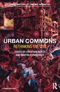 Urban Commons