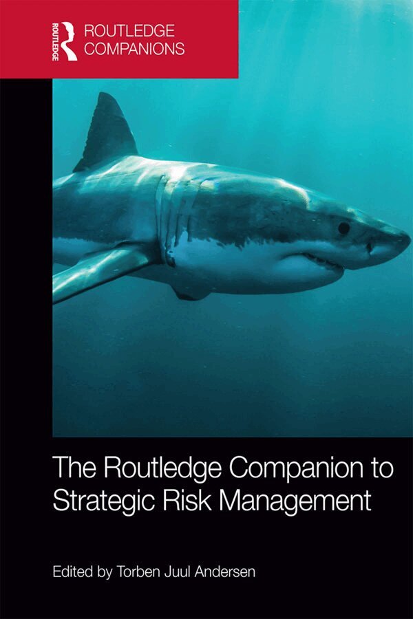 Torben Andersen - Routledge Companion to Strategic Risk Management, E-bok