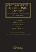 Cross-border Electronic Banking