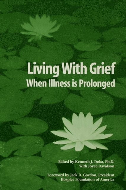 Kenneth J. Doka - Living With Grief, E-bok