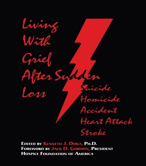 Kenneth J. Doka - Living With Grief, E-bok
