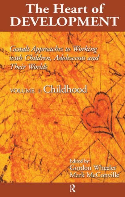 Mark McConville, Gordon Wheeler - Heart of Development, V. 1, E-bok
