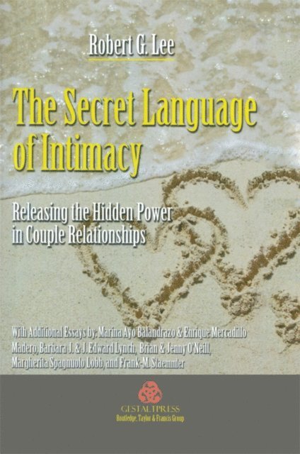 Robert G. Lee - Secret Language of Intimacy, E-bok