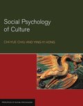 Social Psychology of Culture
