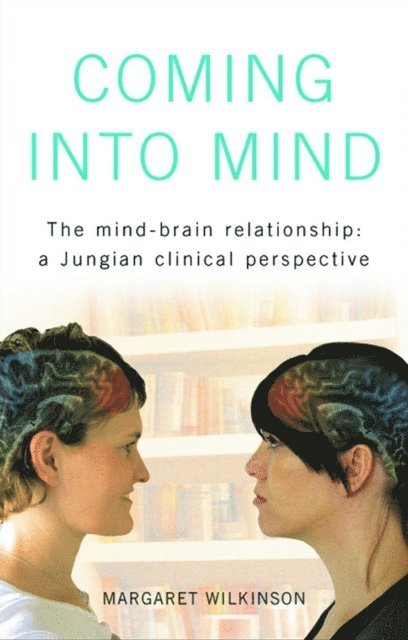 Margaret Wilkinson - Coming into Mind, E-bok