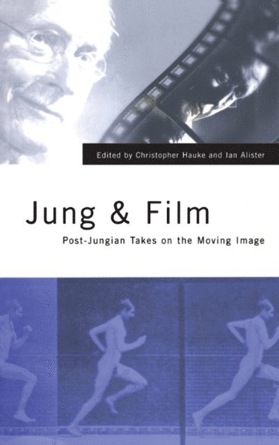 Ian Alister, Christopher Hauke - Jung and Film, E-bok