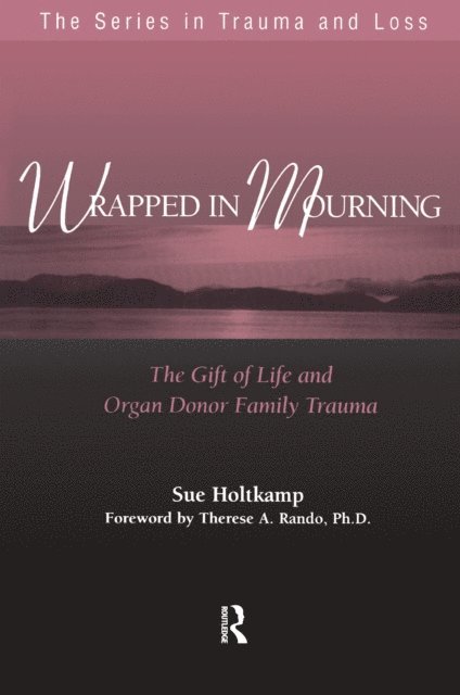 Sue Holtkamp - Wrapped in Mourning, E-bok