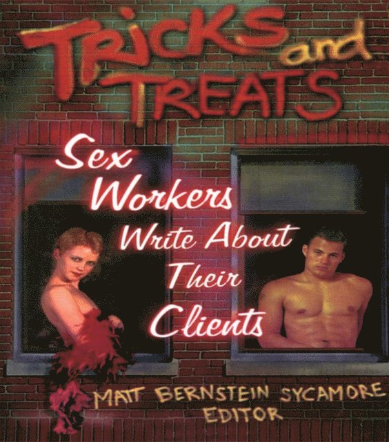 Matt Bernstein Sycamore - Tricks and Treats, E-bok