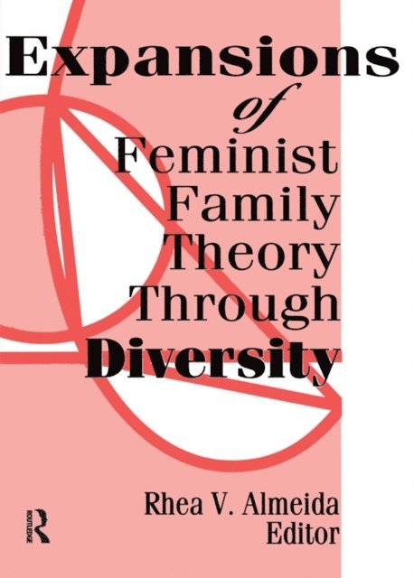 Rhea Almeida - Expansions of Feminist Family Theory Through Diversity, E-bok