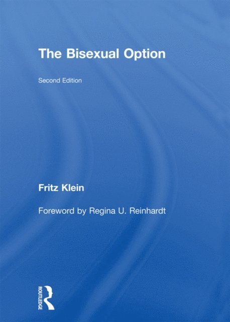Fritz Klein - Bisexual Option, E-bok