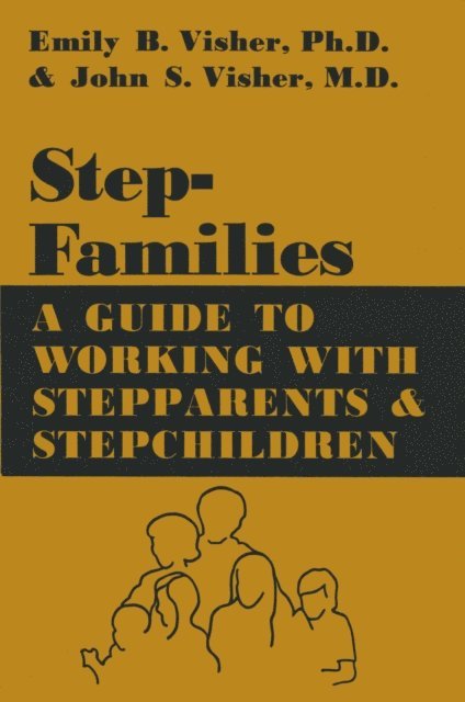 Emily B. Visher - Stepfamilies, E-bok. Tillgänglighet: Lägg i varukorg