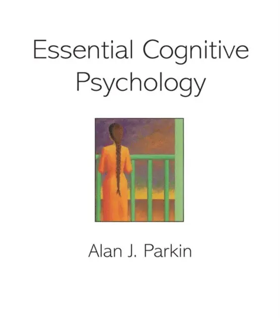 Alan J. Parkin - Essential Cognitive Psychology, E-bok. Tillgänglighet: Lägg i varukorg