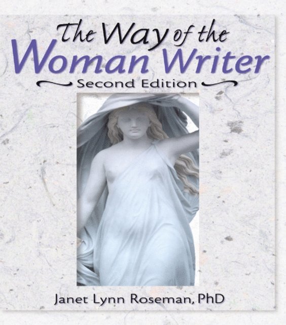 Janet Lynn Roseman - Way of the Woman Writer, E-bok. Tillgänglighet: Lägg i varukorg