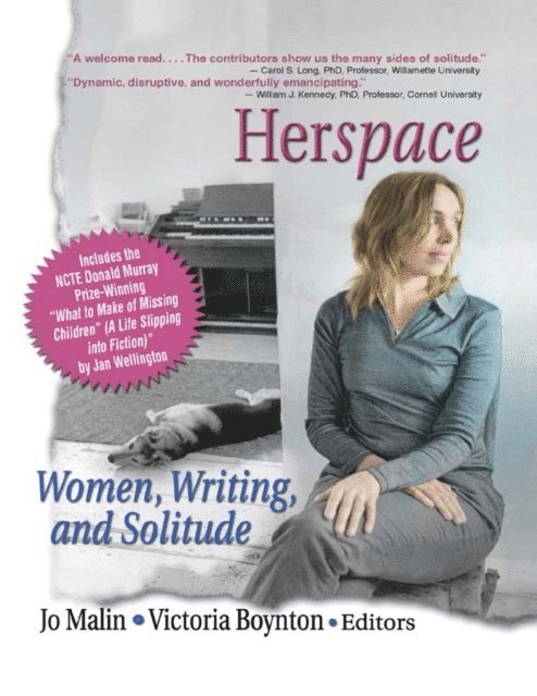 Jo Malin, Victoria Boynton, J Dianne Garner - Herspace, E-bok