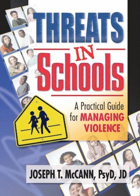 Joseph T Mccann - Threats in Schools, E-bok. Tillgänglighet: Lägg i varukorg