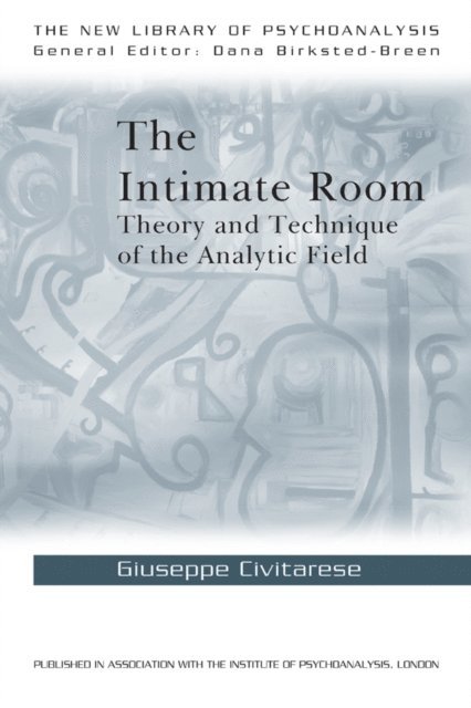 Giuseppe Civitarese - Intimate Room, E-bok