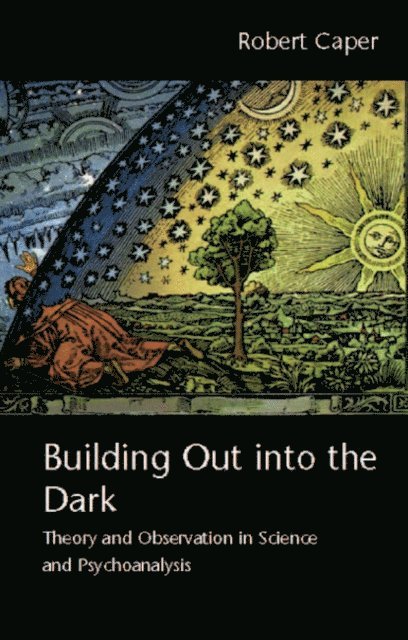 Robert Caper - Building Out into the Dark, E-bok