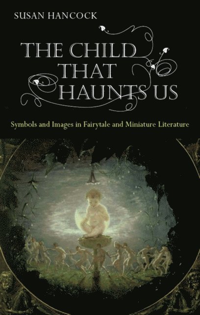 Susan Hancock - Child That Haunts Us, E-bok