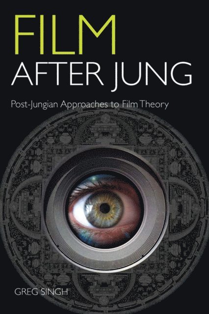 Greg Singh - Film After Jung, E-bok