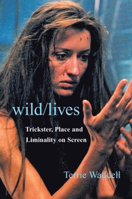 Terrie Waddell - Wild/lives, E-bok