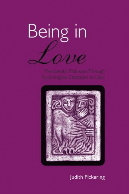 Judith Pickering - Being in Love, E-bok