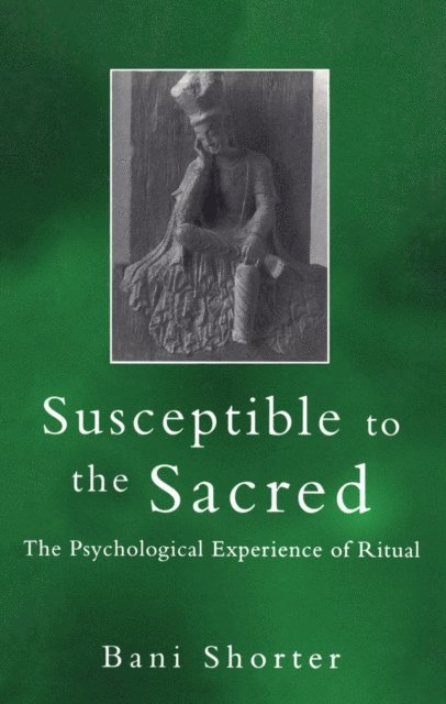 Bani Shorter - Susceptible to the Sacred, E-bok