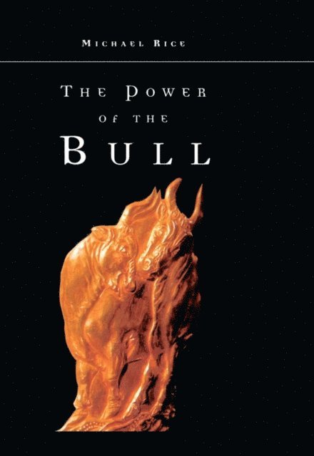 Michael Rice - Power of the Bull, E-bok