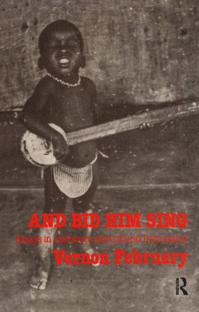 February - And Bid Him Sing, E-bok