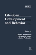 Life-Span Development and Behavior