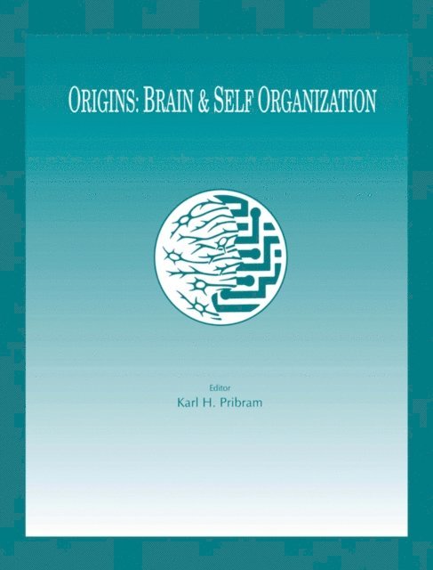 Karl H. Pribram - Origins, E-bok