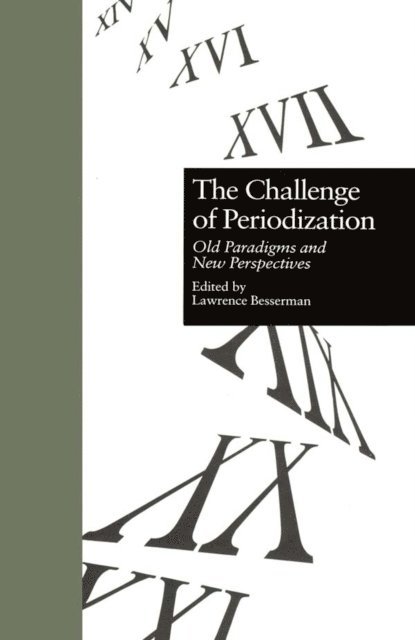 Lawrence Besserman - Challenge of Periodization, E-bok