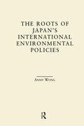 Roots of Japan's Environmental Policies