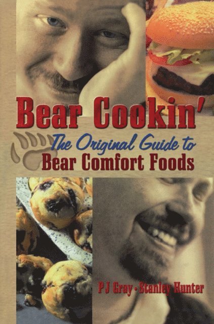 Stanley Hunter, Pj Gray - Bear Cookin', E-bok. Tillgänglighet: Lägg i varukorg
