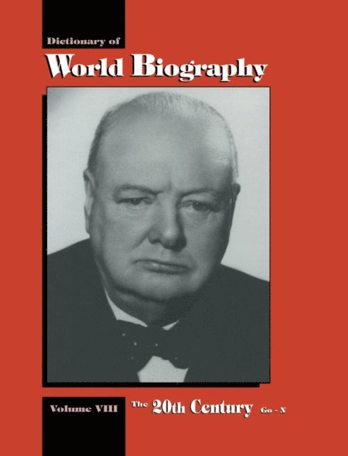 Frank N. Magill - 20th Century Go-N, E-bok