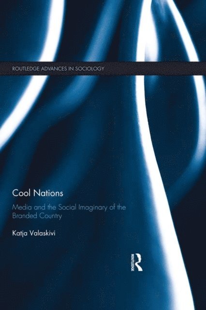 Katja Valaskivi - Cool Nations, E-bok